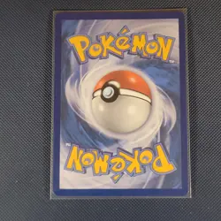 Pokemon Cards - Mega Gengar Ex 056/094 - Phantasmal Flames - M/NM - Image 2