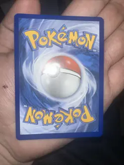 N's Zekrom 031 (Promo) Pokemon Ascended Heroes Full-Art Promo Card 💫 - Image 3