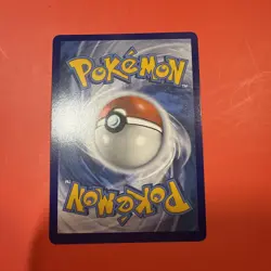 Pokemon TCG Fusion Strike Gengar VMAX 157/264 Swsh08 Pack Fresh Mint Card - Image 4