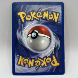 Blaines Charizard Gym Challenge 2/132 Holo Rare Vintage Pokemon TCG WOTC Card - Image 5