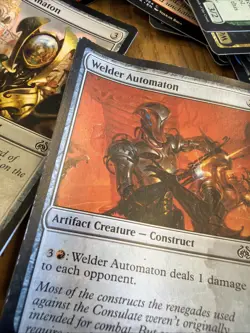 Magic The Gathering card lot MTG Hundreds See Description - Image 4