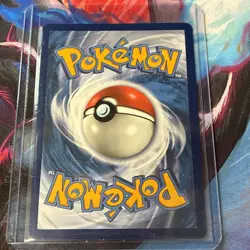 Pokemon TCG Sylveon VMAX Full Art Ultra Rare Holo Card 075/203 Evolving Skies - Image 2