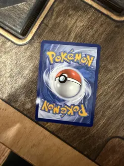 Pokemon TCG Espeon EX Prismatic Evolutions Holo Card 155/131 - Image 5