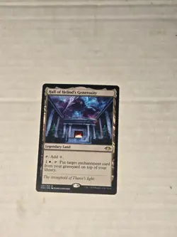 Hall of Heliod's Generosity Modern Horizons Regular - Image 1