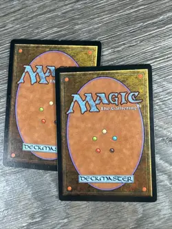 X2 Wall of Air (90/306) LP Revised Edition MTG - Image 2