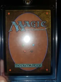 Mox Diamond Foil FTV: Relics NM/M reserved List MTG Magic Legacy Commander - Image 3