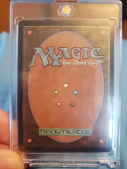 Mox Diamond Foil FTV: Relics NM/M reserved List MTG Magic Legacy Commander - Image 4