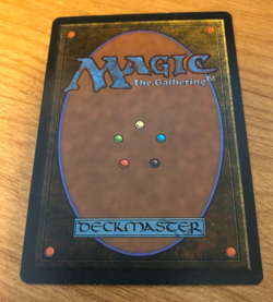 Land Tax MTG 4th Edition Regular Magic The Gathering - Image 2