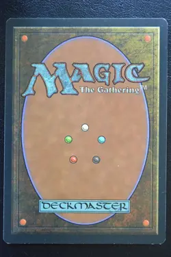 Magic The Gathering MTG DENSE FOLIAGE Weatherlight LP Lightly Played - Image 2