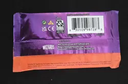 Magic MTG Innistrad Midnight Hunt Collector Booster Pack Factory Sealed - Image 4