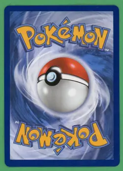 Meganium Pokemon Mega Evolutions Promo MEP001 A - Image 2