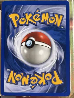 Pokemon TCG Snorlax WOTC Black Star Promo 49 2002 - Image 4