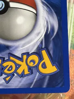 Pokemon TCG Snorlax WOTC Black Star Promo 49 2002 - Image 5