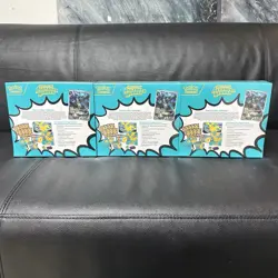 Pokemon TCG Mega Evolutions Ascended Heroes ETB Sealed - Image 3