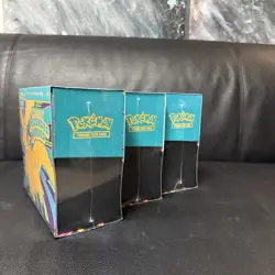 Pokemon TCG Mega Evolutions Ascended Heroes ETB Sealed - Image 4