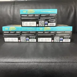 Pokemon TCG Mega Evolutions Ascended Heroes ETB Sealed - Image 5