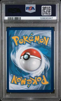 2021 Pokemon Black Star Promo Pikachu V-Union 140 Celebrations Collection PSA 10 - Image 2