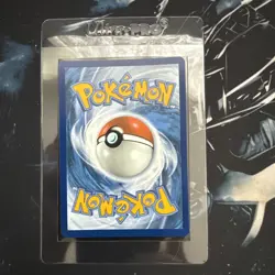 Team Rocket's Spidops 187/182 Illustration Rare - Pokemon Destined Rivals SV10 - Image 2