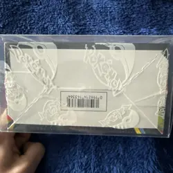New Sealed Pokemon Mega Evolution Phantasmal Flames Booster Box(in case) - Image 4