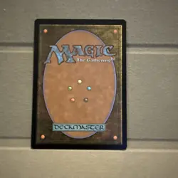 Delighted Halfling, Prerelease Foil Stamp, NM, LOTR, Magic, MTG - Image 3