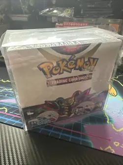 Pokemon TCG Lost Origin Booster Box 36 Packs, New and Sealed - Image 1