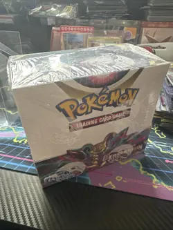 Pokemon TCG Lost Origin Booster Box 36 Packs, New and Sealed - Image 2