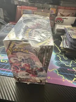 Pokemon TCG Lost Origin Booster Box 36 Packs, New and Sealed - Image 3
