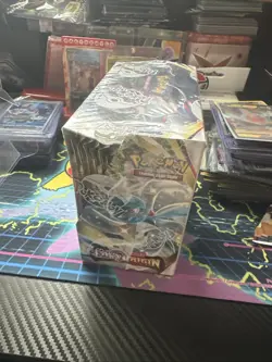 Pokemon TCG Lost Origin Booster Box 36 Packs, New and Sealed - Image 5