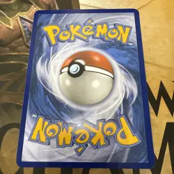 Pokemon Reshiram & Charizard GX SM201 Tag Team Promo Holo Jumbo Card - Image 2