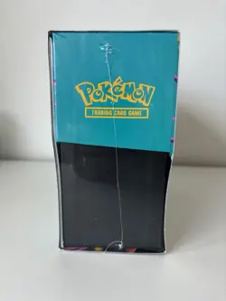 Pokemon Ascended Heroes Pokemon Center ETB - New, Slight Damage Read Description - Image 3