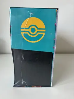Pokemon Ascended Heroes Pokemon Center ETB - New, Slight Damage Read Description - Image 4