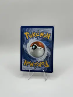 Pokemon TCG Team Rockets Persian EX Full Art 219/182 Destined Rivals Ultra Rare - Image 2