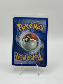 Pokemon Vintage WoTC Black Star Promo Togepi #30 Wizards Of The Coast 2001 - Image 2