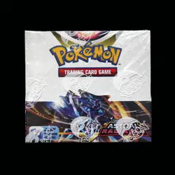 Pokemon TCG Astral Radiance Sword & Shield SWSH Booster Box 2022 *New & Sealed* - Image 1