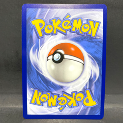 2025 POKEMON SCARLET & VIOLET VICTINI SVP 208 ILLUSTRATION RARE (PROMO) - Image 2