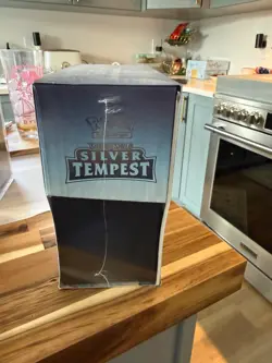 Pokemon Silver Tempest ETB Elite Trainer Box New Sealed W/ Protective Case - Image 4