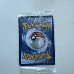 SEALED Mega Charizard X EX MEP 023 Oricorio 024 UPC Promo Full Art Pokemon B. - Image 3