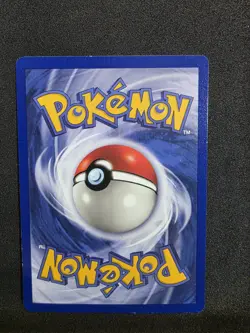 Vintage Pokemon TCG - Fossil - Unlimited Moltres 12/62 Holo: NM- - Image 2