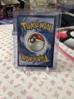 Pokemon Ting-Lu ex 263/193 Sv02: Paldea Evolved Special Illustration Rare - Image 2