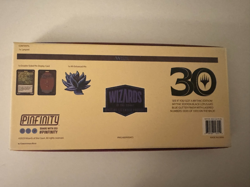 Pinfinity MTG Black Lotus & Jeweled Lotus Pin & Lanyard Magic The Gathering - Image 3