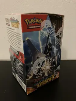 Pokemon TCG Surging Sparks 18 Pack Booster Box- New Sealed - Image 5