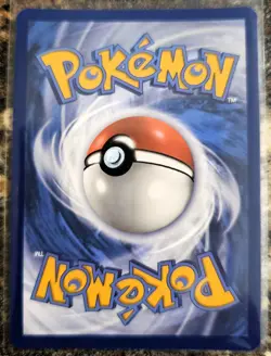 Pokemon 2024 Stellar Crown Meditite 153 NM or Better - Image 2