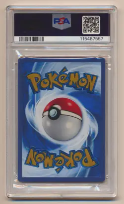 PSA 10 Pokemon 151 Ultra Premium Collection Promo METAL Mew EX 205/165 GEM MINT! - Image 2