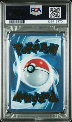 PSA 10 GEM MINT Mew EX 205/165 Metal 2023 Pokemon 151 Ultra Premium Collection - Image 2