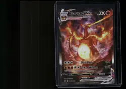 Pokemon TCG Charizard Vmax SWSH261 Sword & Shield Promo NM - Image 1