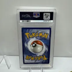 2023 POKEMON SWORD AND SHIELD CROWN ZENITH #GG30 FA/PIKACHU CROWN ZENITH PSA 9 - Image 2