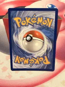 Pokemon Ledian Stellar Crown Illustration Rare Holo - Image 2