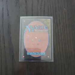 The Darkness Crystal (Borderless) FOIL MTG Final Fantasy Magic The Gathering - Image 2