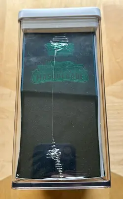 Twilight Masquerade Pokemon Center Elite Trainer Box ETB Factory Sealed + Case - Image 4