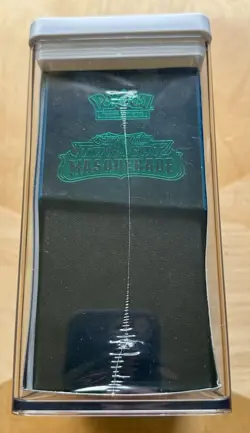 Twilight Masquerade Pokemon Center Elite Trainer Box ETB Factory Sealed + Case - Image 5